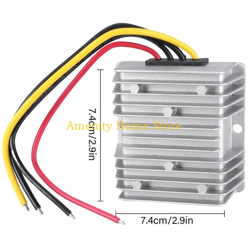 F26C Industrial Converter 180W 15A Voltages Regulator Step Down Converter