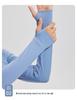 Lulu Women's Quick-Dry Yoga Jacket: Long Sleeve Cardigan for Running, Cycling, and Fitness - Perfect for Autumn and Winter