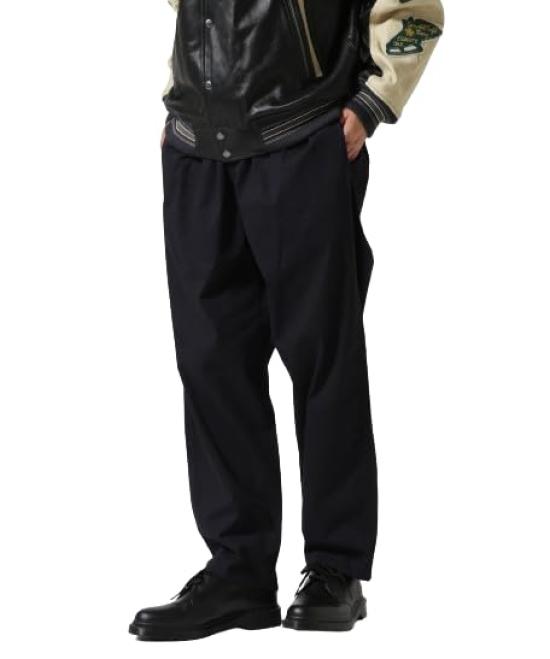 AVIREX UTILITY EASY PANTS Men s M 120 navy 783-3910006