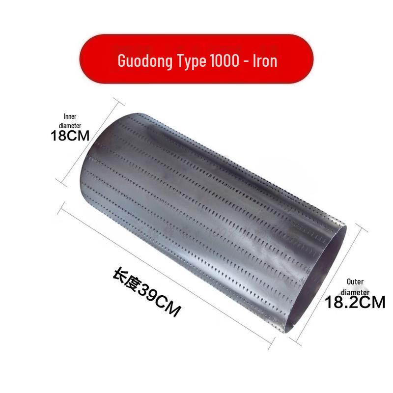 Yunduo 1000 Root Vegetable Starch Separator