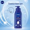 Nivea Deep Hydrating Body Lotion