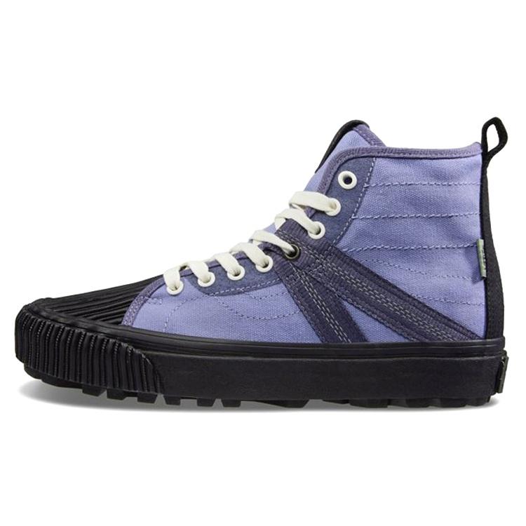Vans Taka Hayashi x SK8-HI Decon V Lug  Tempest  Men s VN0A4P3OTX7 EU 36
