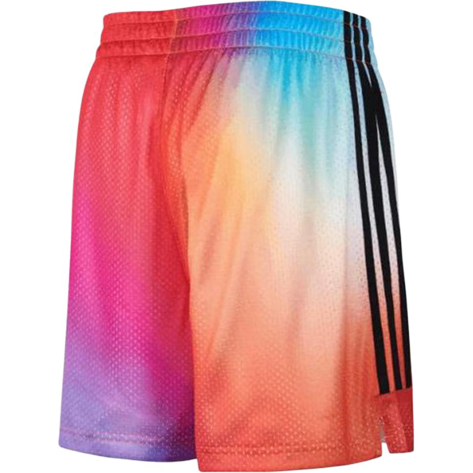 Adidas Sport Woven Simple Versatile Casual Shorts Men Shorts JC8645