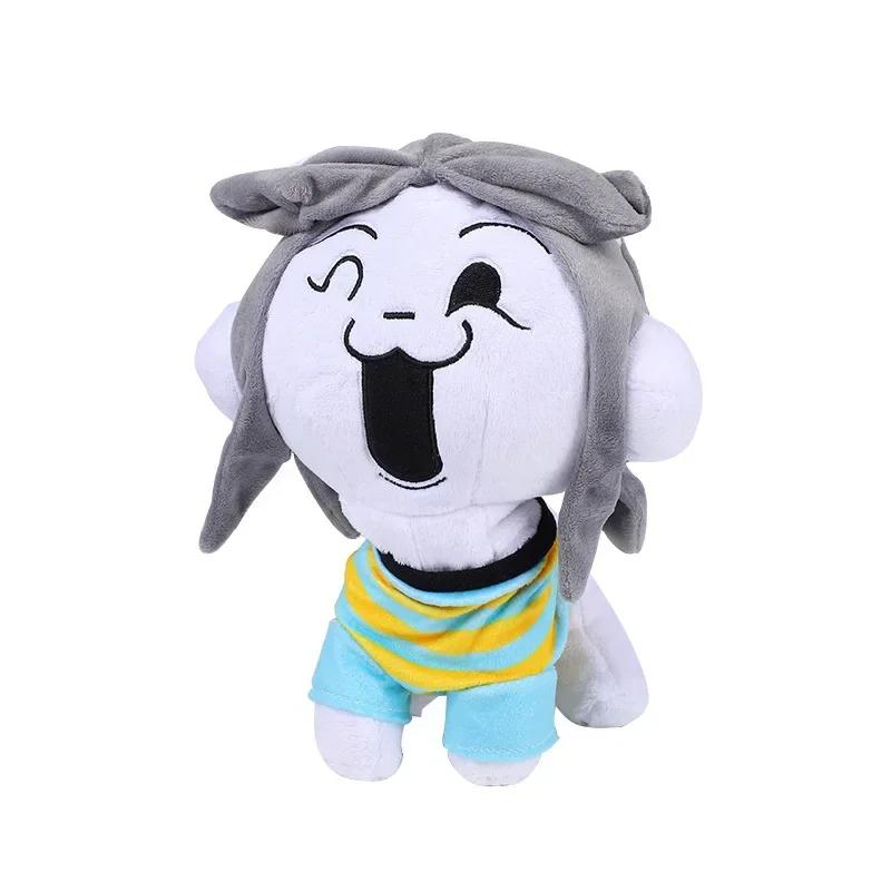 Pluszowe Zabawki w Stylu Undertale Lalki Postaci Dekoracja Kanapy Łóżka Prezenty na Urodziny Boże Narodzenie dla Dzieci