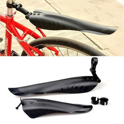 Juego de herramientas para guardabarros delantero y trasero para bicicleta de montaña y carretera