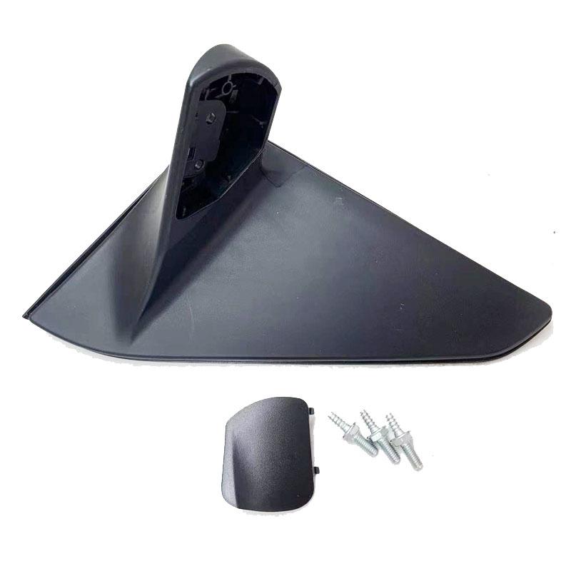 

Кронштейн основания зеркала заднего вида с левой/правой стороны для автомобилей Toyota Land Cruiser Prado 2003 2004 2005 2006 2007 2008 2009 годов. Аксессуары