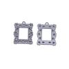 Charms Graduation Photo Props Pendants Vintage Jewelry Supplies QC064