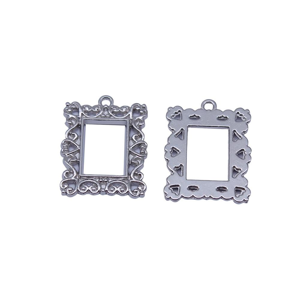 Charms Graduation Photo Props Pendants Vintage Jewelry Supplies QC064