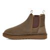 Neumel Chelsea Boot Hickory 1121644-HCK