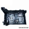 Car Battery Cover Slot Battery Holder Tray 9801801880 For 2008 301 207CC Citroen DS3 C3XR Elysee
