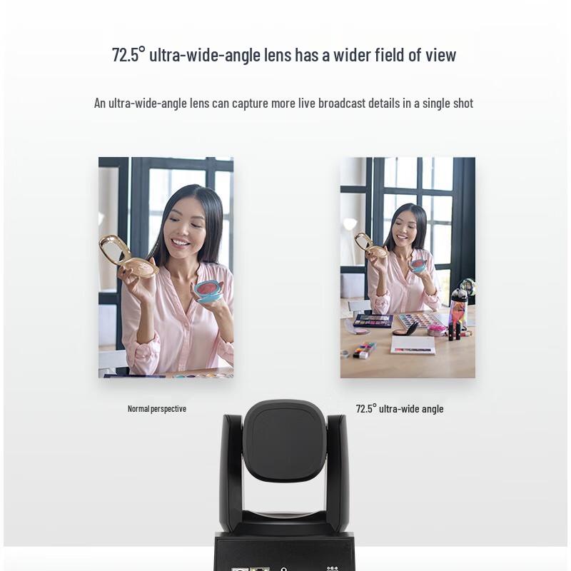 Hikvision MCP0502 Video Conference Camera