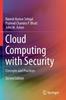 The Cloud Computing with Security : Concepts and Practices Book