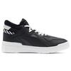 Li Ning Wave SUPERWAVE Mid Textile, Synthetic Leather Slip Resistant Abrasion Resistant Mid top AGCR233-7