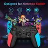 Bluetooth Controller Wireless For Nintendo Switch Pro Controller Gamepad For Nintendo Switch Console
