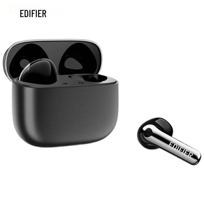 

Edifier Lolli ANC Semi-in-ear Active Noise Cancelling Bluetooth Earbuds
