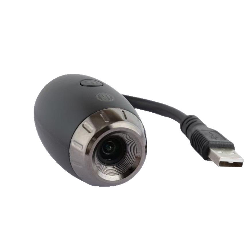 Starry Sky USB Car Roof Projection Light for Interior Decoration