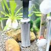 Useful Aquarium Inflow Inlet Filter Stainless Steel Aquarium Filter  for Aquarium Accessories