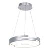 Lampa Wisząca Velar MD16003097-1B SILVER Italux