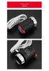 Smart Electric Actuator for Water Floor Heating Manifold, Normally Closed, Easy Installation
