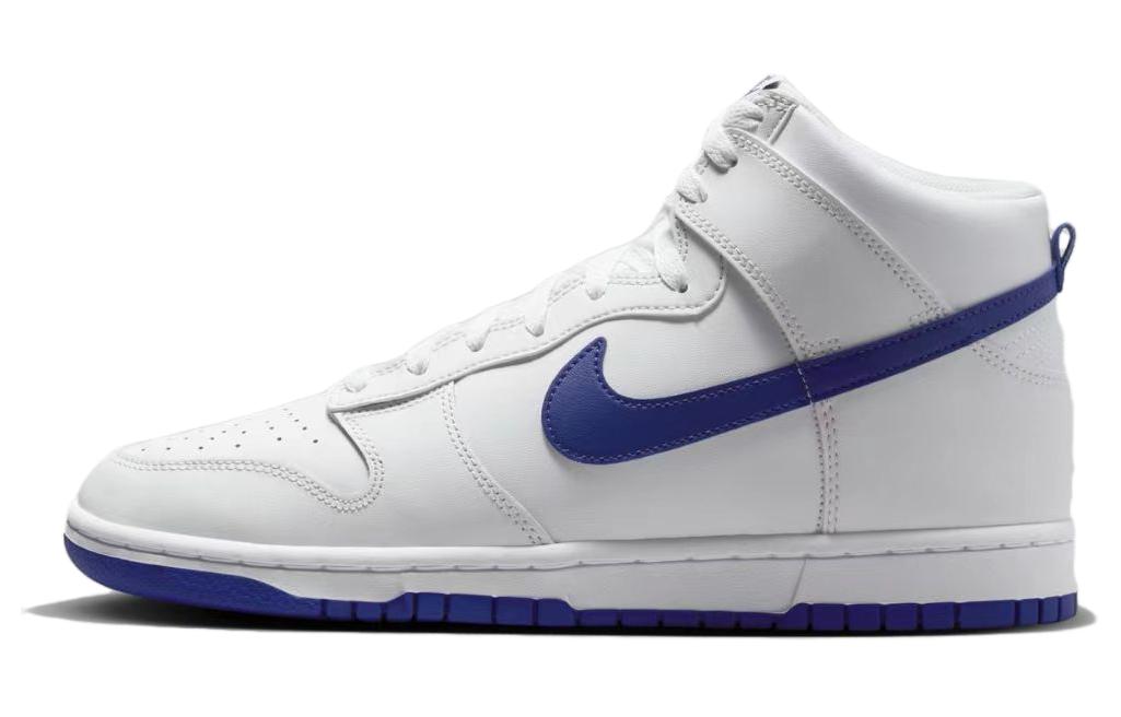 Nike Dunk High White Concord DV0828-101 45