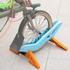 Adjustable Stand Indoor Outdoor Heavy Duty Bike Parking Garage MTB Mountain Road