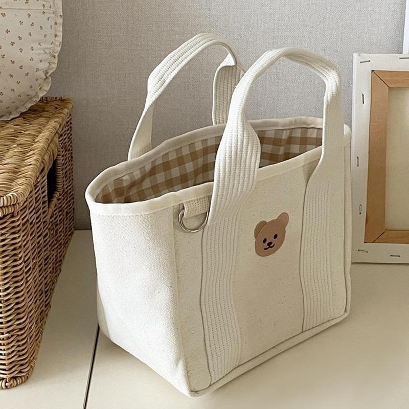 

Сумка для мамы, сохранение тепла на открытом воздухе, сумка для пикника, сумка для бенто, дамская сумочка, женская сумка для матери и ребенка, холщовая сумка