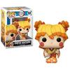 Figurine - Funko - Demon Slayer Zenitsu - 10 Cm - Multicolor - Vinyl