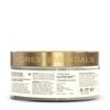 Forest Essentials Máscara Reparadora Intensiva para Cabelos, Japapatti e Brahmi, 200g