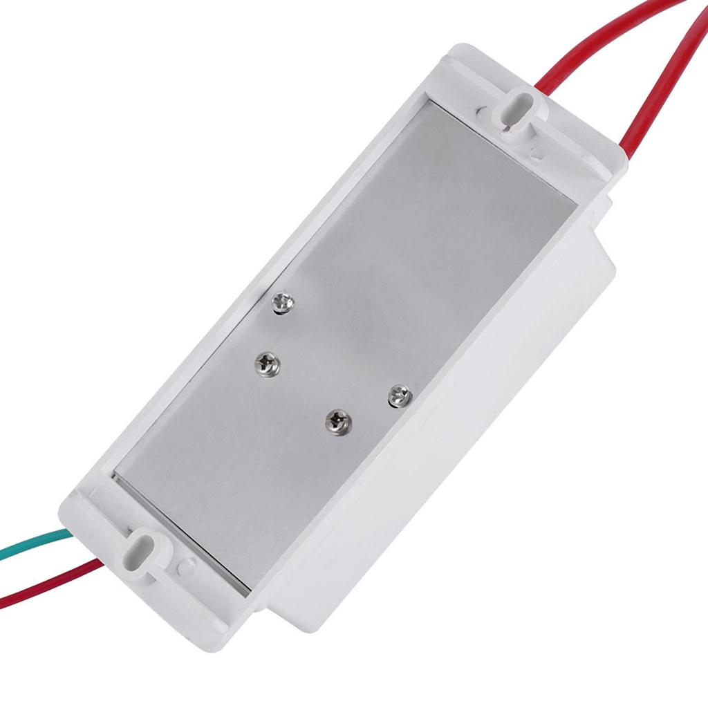 Ozone Generator Ozonator Ionizer Tube Air Purifier Quartz Tube   Power Supply 220V 5G