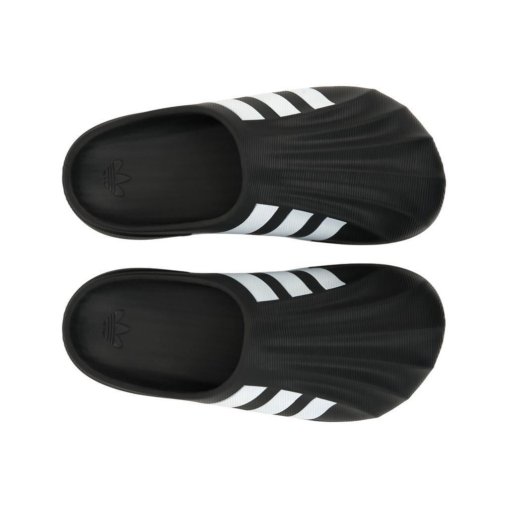 adidas AdiFOM Superstar Mule Nero Bianco Sneakers Unisex Core-Black Cloud-White IG8277