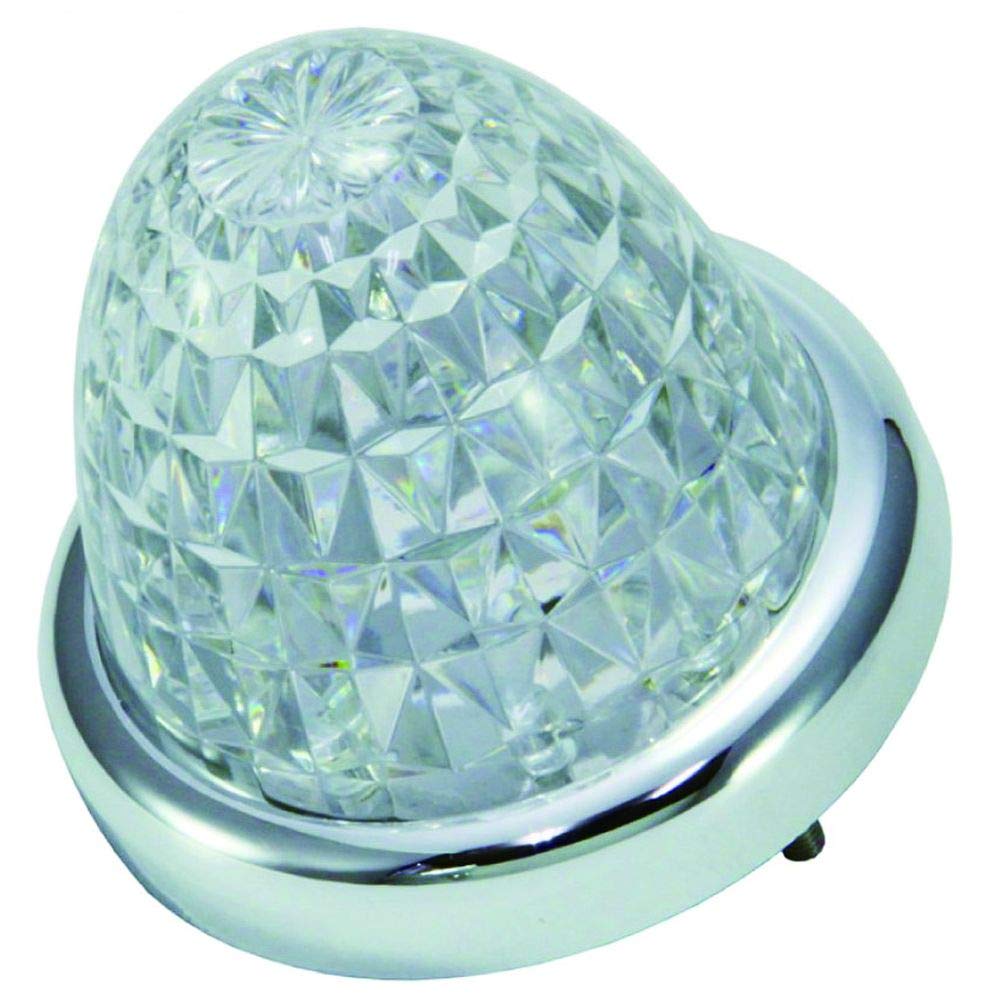 Маркер для ванны Jet Inoue 532689 Queen Star Light, 24 В, Черный чай