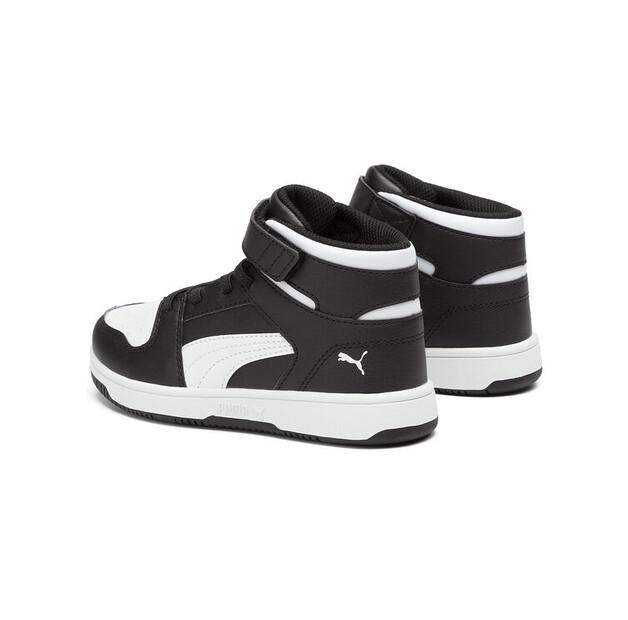 Кроссовки Puma Rebound Layup Sl V Ps