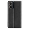 For Motorola Moto G85 5G/S50 Neo 5G Case PU Leather Wallet Folio Flip Phone Cover