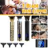 5V 10W USB Rechargeable Electric Hair Clipper Hair Trimmer Beard Razors Men Cordless Baldheaded Haircut Machine With LCD Display New