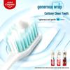 Colgate Wide Soft Floss-Tip Toothbrush (2-Pack)