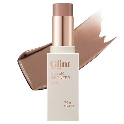 Glint Şeffaf Bronzlaştırıcı Stick 7g, 02 Smoked, 1 adet