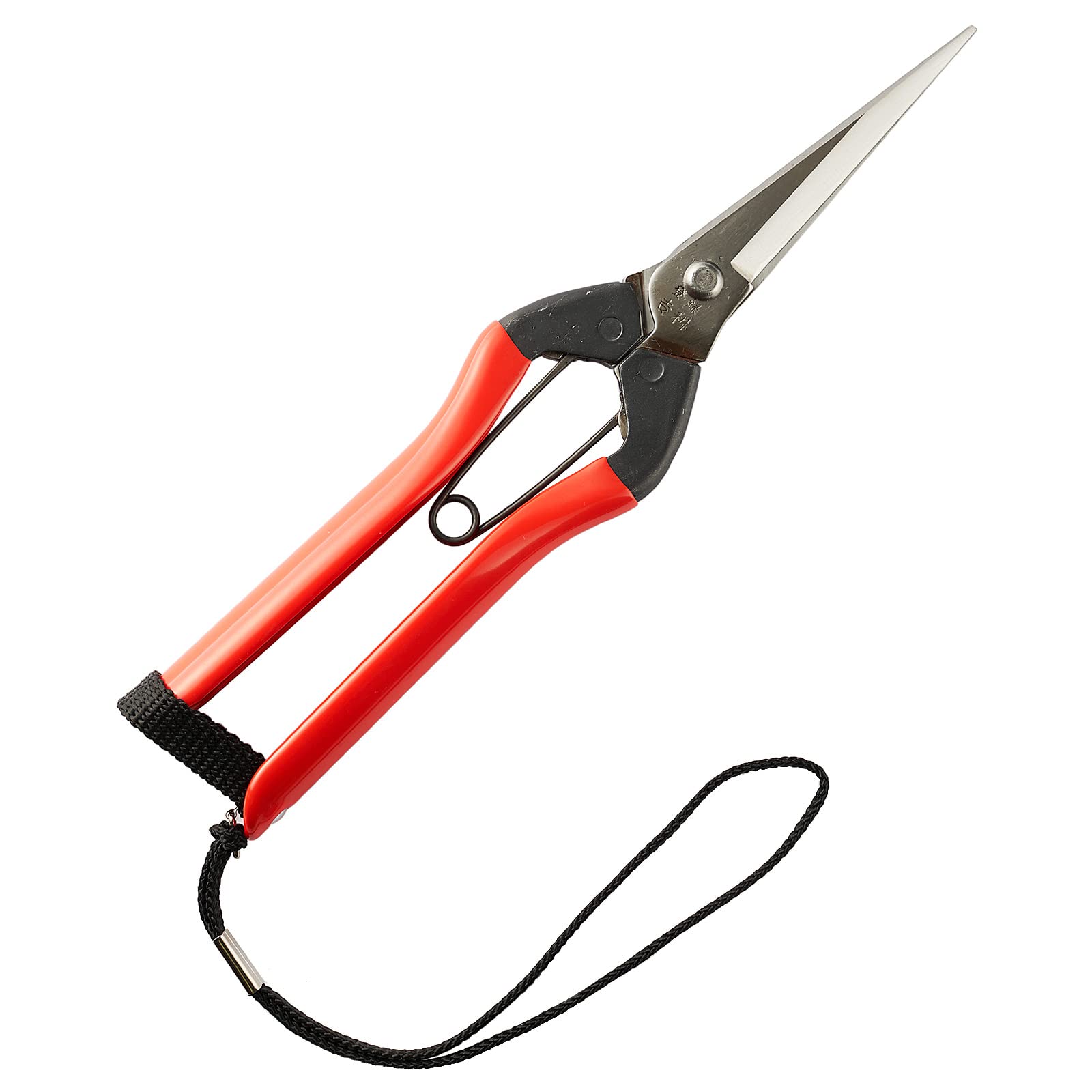 

Yoshiri bud из нержавеющей стали, сделано в Ниигате, для детальной ржавчины и ржавчины для сбора урожая, для обрезки и прореживания и идеально для сбора огурцов