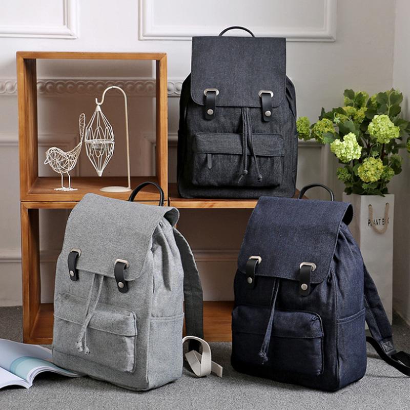 everlane canvas backpack