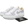 Air Jordan Wmns Air Jordan 1 Elevate Low Grigio Lupo DH7004-100