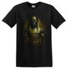 Anubis Egyptian God T Shirt Black Jackal Pharaoh Costume Mythic Tee