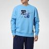 Jordan Sport DNA Fleece Pullover Hoodie Men Hoodie College-Blue DD3877-412