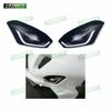 For S1000RR M1000RR S1000 RR 2018-2023 Motorcycle Headlight Sticker Headlight Protective Film Decal BMW M1000RR S1000RR