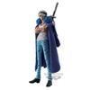 Figurine - King of Artist - One Piece - Trafalgar Law Ii - Dynamic Pose - Meticulous Details