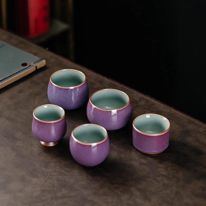Deou Starlight Personal Ceramic Tea Cup