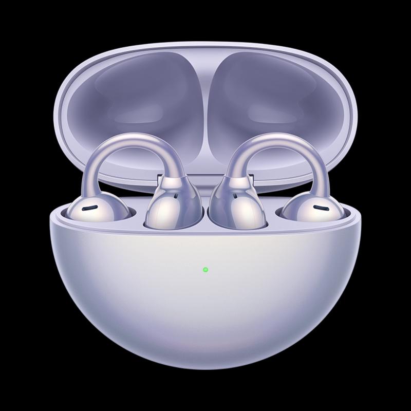 Huawei FreeClip Open-Ear Clip-On Earbuds