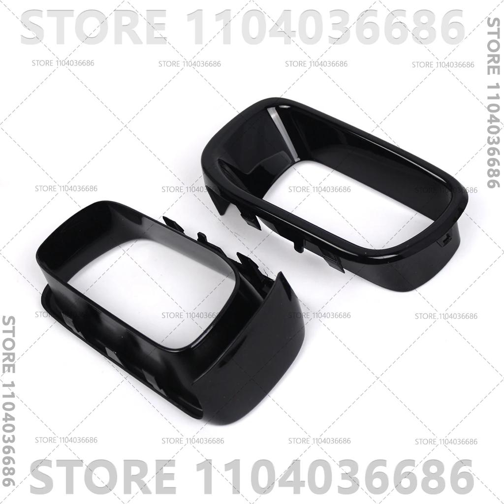 For 2013-2016 F55 F56 F57 BMW MINI Cooper Front Bumper Cover Air Duct Frame 51117337809 51117337810 51117337811 51117337812
