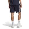 adidas Casual Shorts Men's Blue IC9383