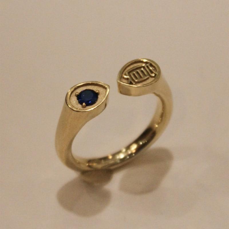 Atelier Darin WADANG1405 Ring