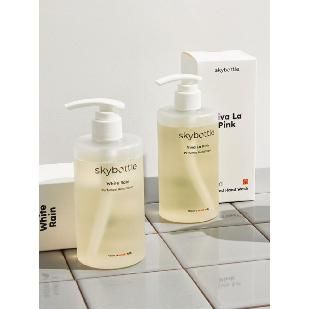 Skybottle Perfume Hand Wash 300ml Choose 1 Of 3 Types figs