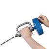 Rotating Wire Pipe Cleaner for Unclogging Bathroom, Toilet, and Bathroom Drains (5m)